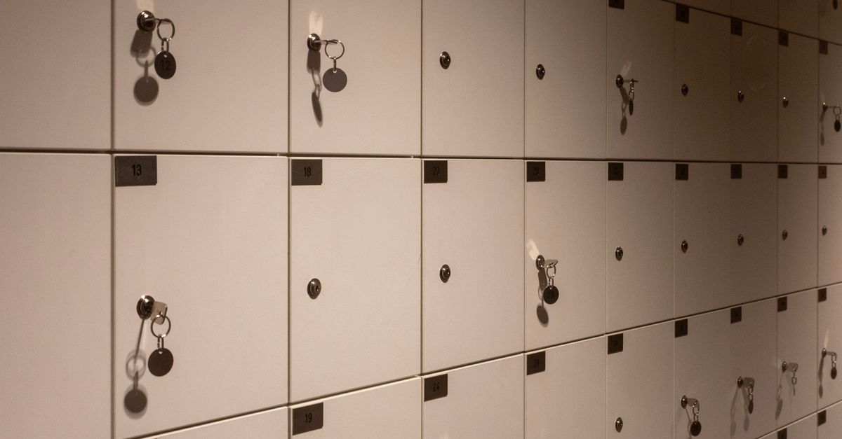 Master Key Systems — Alpharetta Locksmith Key