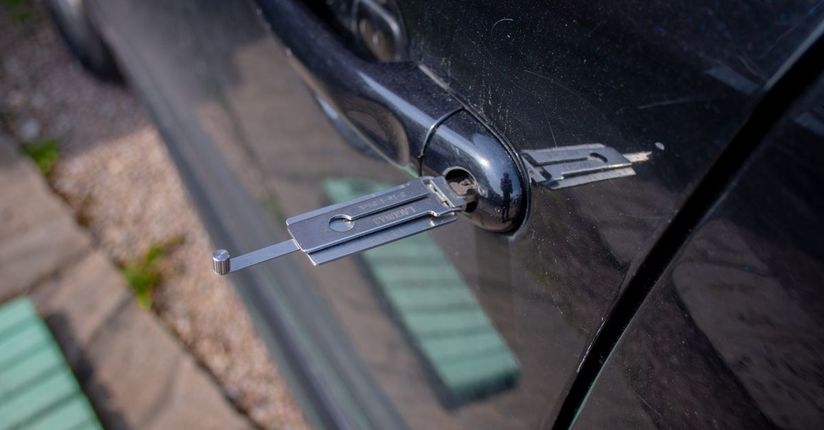Car Key Programming In Plain Language — Alpharetta Locksmith Key