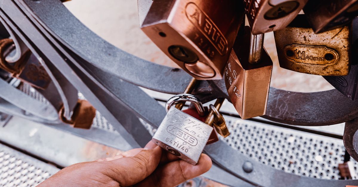 How Master Key Systems Work and Why Hierarchy Design Matters — Alpharetta Locksmith Key